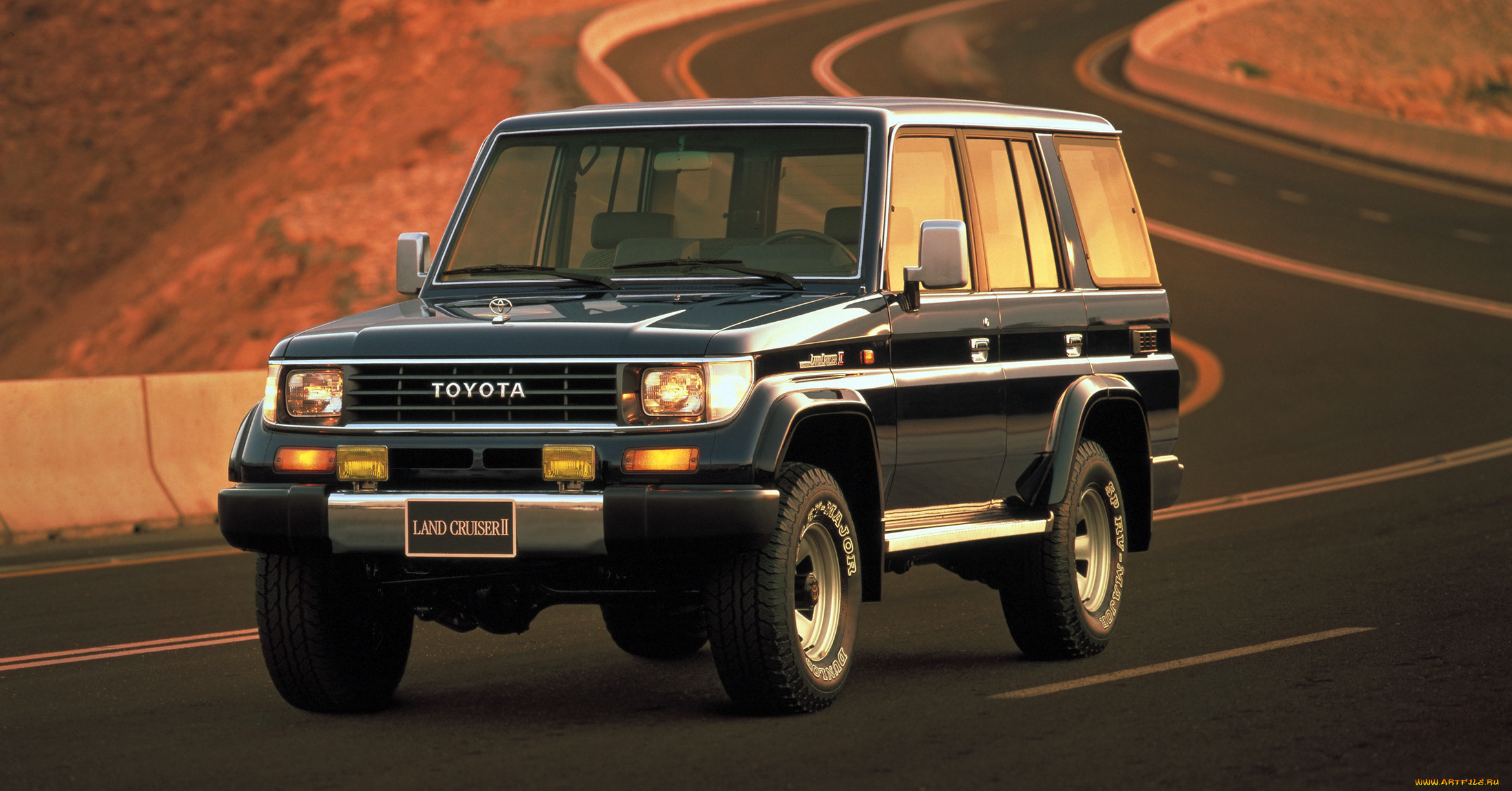 , toyota